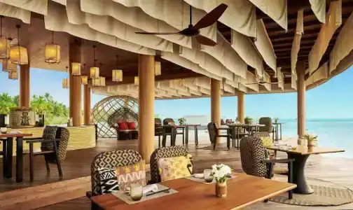 Sirru Fen Fushi Private Lagoon Resort - 11