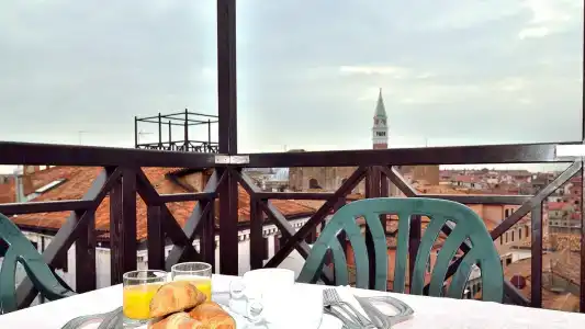 Charming Venice - 56