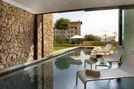 Hospes Maricel y Spa - 9