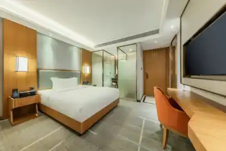 Guangzhou Lilium Elysees - 29