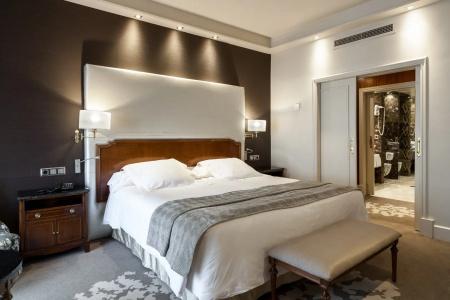 Wellington & Spa Madrid - 147