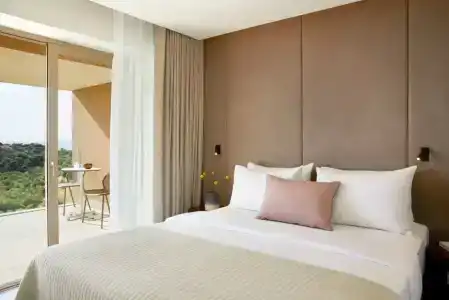 Evereden Beach Resort - 66