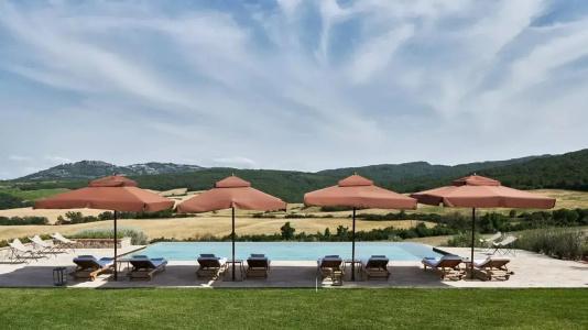 Rosewood Castiglion del Bosco - 175