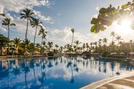 Ocean Blue & Sand Beach Resort - All Inclusive - 29