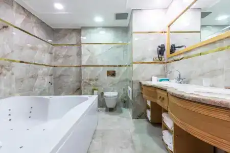 Wyndham Istanbul Old City - 43