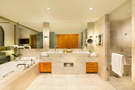 The Ritz-Carlton Executive Residences - 64