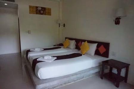 Dream Valley Tonsai Beach - 28