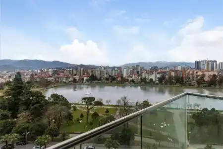 Bellevue Residential Batumi - 64