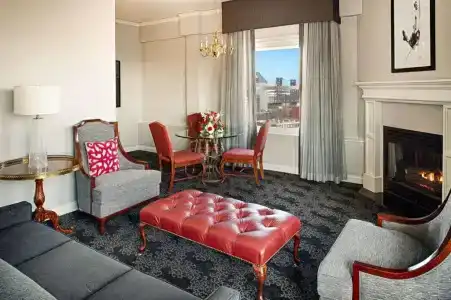 Embassy Suites Portland - Downtown - 94