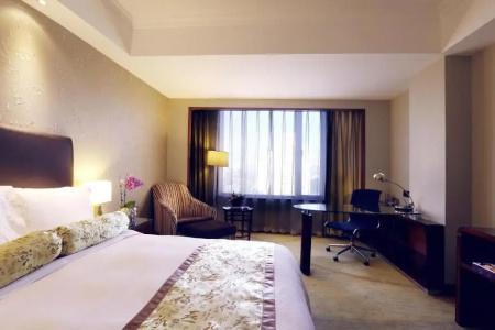Grand Mercure Beijing Central - 3
