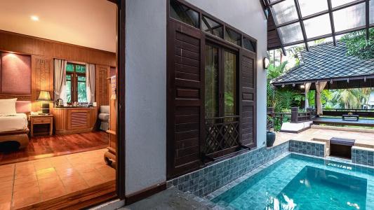 The Hotspring Beach & Spa - Sha Extra Plus - 60