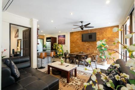 Boutique Resort Private Pool Villa - Sha Extra Plus - 45