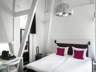 ibis Styles Amsterdam Amstel - 41