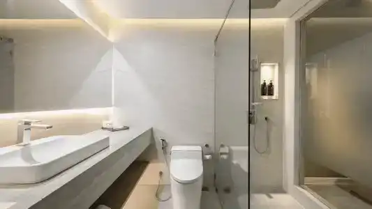 Amora Beach Resort Phuket - Sha Extra Plus - 46