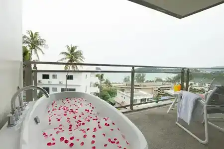 Sugar Palm Grand Hillside - Sha Plus - 47