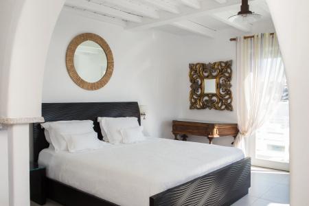 Kivotos Mykonos - 1