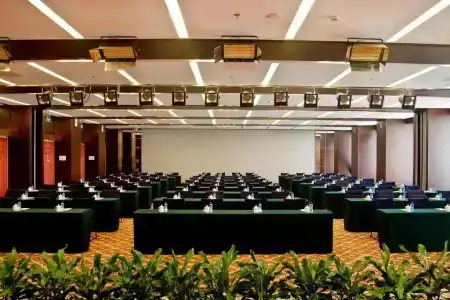 Mercure Beijing Wanshang - 20