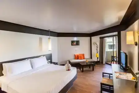 Beyond Resort Kata - Sha Extra Plus - 45
