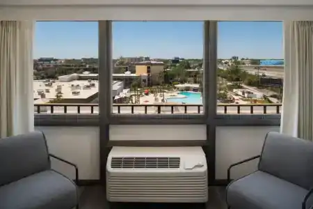 Avanti Palms Resort And Conference Center - 47