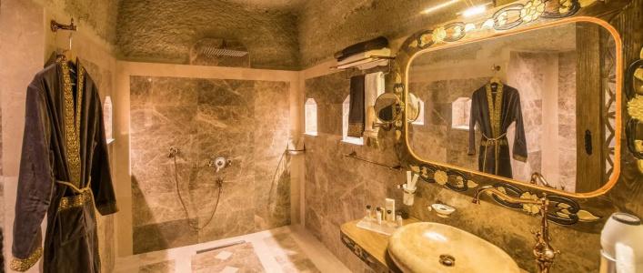 Kapadokya Hill & Spa (12+) - 203