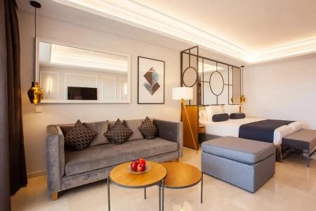 Grupotel Playa de Palma Suites & Spa - 41