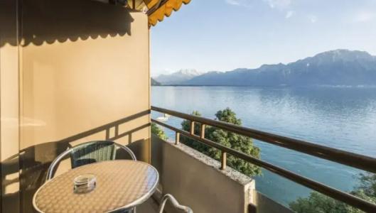 Royal Plaza Montreux - 101