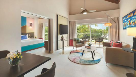 Hilton La Romana All- Inclusive Adult Resort & Spa Punta Cana - 66