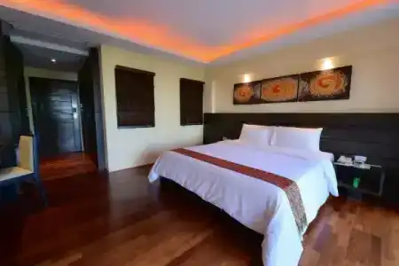 r-Mar Resort And Spa - Sha Plus - 54