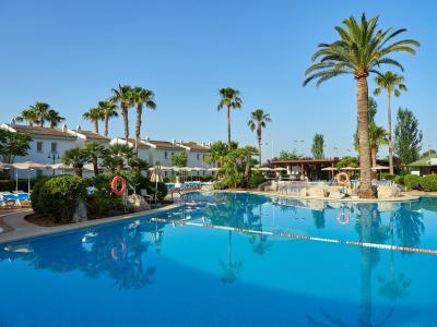 Bq Alcudia Sun Village - 21