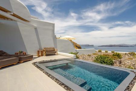 Neptune Luxury Suites - 36