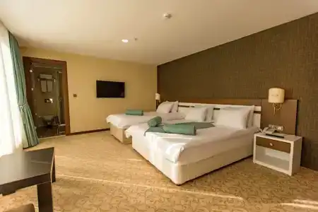Tilya Resort - 70