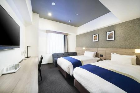 Unizo Inn Osaka Kitahama - 37