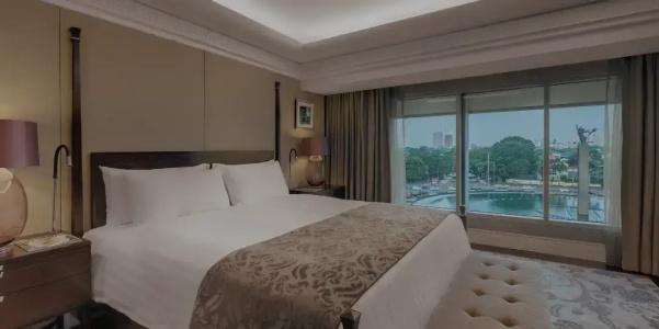 Indonesia Kempinski Jakarta - 71