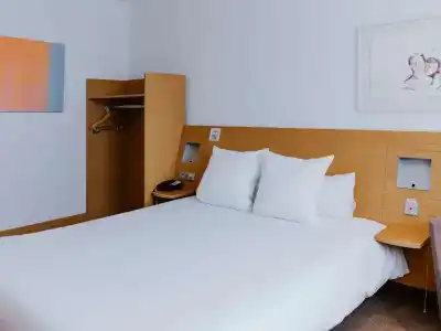 Novotel Kraków City West - 62