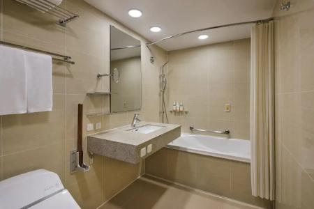Unizo Inn Shin-Osaka - 34