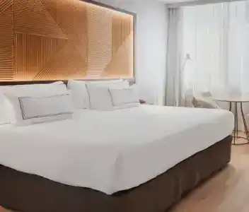Melia Avenida de America - 48