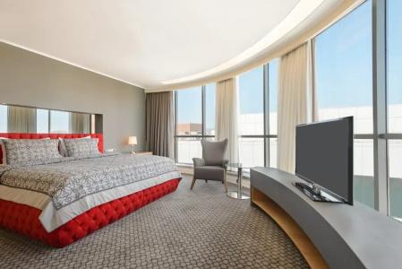 Ramada Plaza by Wyndham Eskisehir - 29