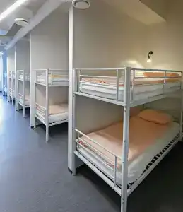 CheapSleep Hostel Helsinki - 28