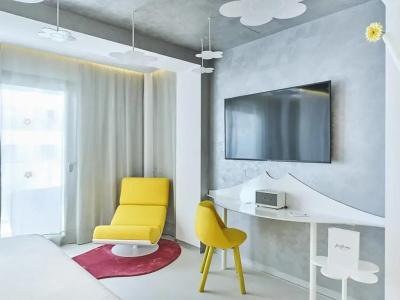 Five Flowers & Spa Formentera - 58