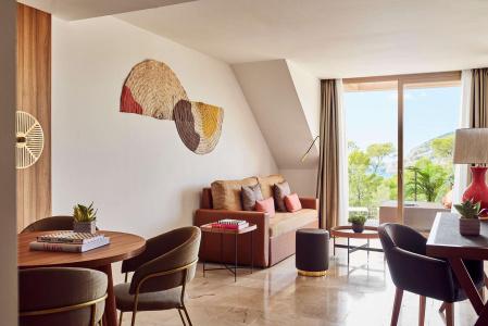 Zafiro Palace Andratx - 62