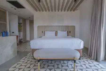 Radisson Blu Kas Adult Only - 45