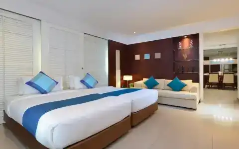 Centre Point Pratunam - Sha Extra Plus - 50
