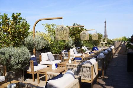 Brach Paris - 16