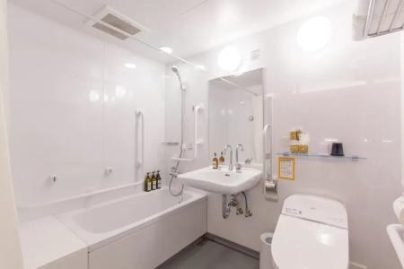 M's Plus Shijo Omiya - 49