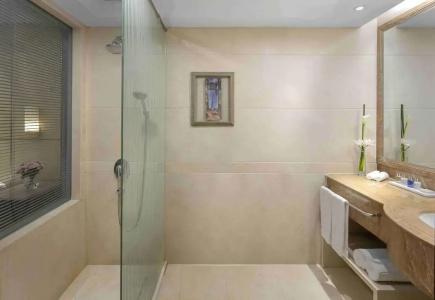 Radisson Blu Shanghai New World - 73
