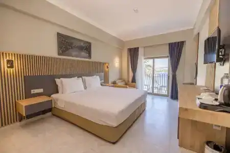 Yasmin Bodrum Resort - 44
