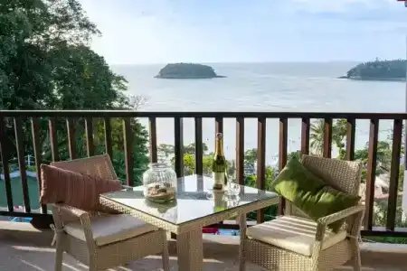 Andaman Cannacia Resort & Spa - Sha Extra Plus - 62