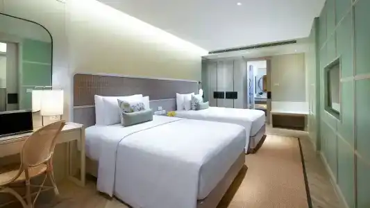 Amari Pattaya - Sha Extra Plus - 117