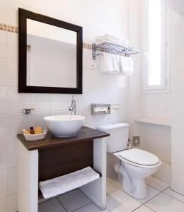 hôTel La Villa Tosca - 33