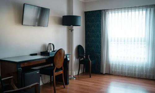 Amérian Executive Córdoba - 43